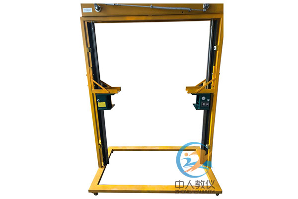 電梯安全鉗安裝與拆裝調(diào)試考核實訓設(shè)備