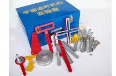 170F拆裝單缸汽油發(fā)動(dòng)機(jī)附翻轉(zhuǎn)架，汽油發(fā)動(dòng)機(jī)附翻轉(zhuǎn)架(圖1)