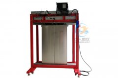 電梯轎門、層門拆裝實訓(xùn)平臺