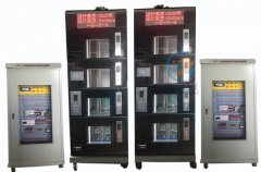 電梯控制技術(shù)綜合實訓裝置（雙聯(lián)）