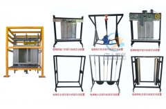 實物電梯安裝與拆裝調(diào)試考核實訓設(shè)備