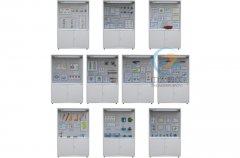 《焊、鉚工工藝學(xué)》陳列柜