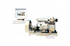 機(jī)組運(yùn)轉(zhuǎn)及飛輪調(diào)節(jié)系統(tǒng)實(shí)訓(xùn)裝置