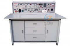 電工、電子、電拖技能實訓與考核實驗室成套設