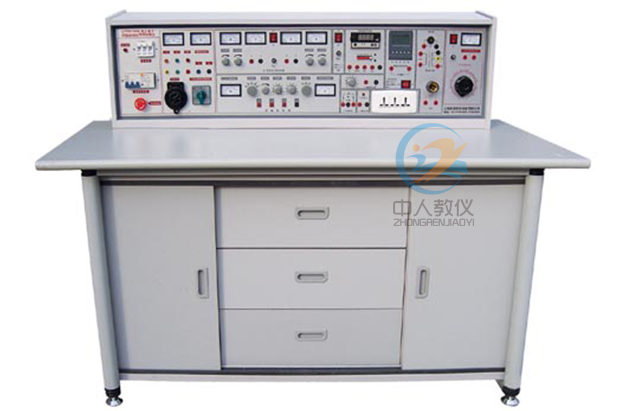 電工電子電拖實訓室設備,電工、電子、電拖技能實訓與考核實驗室成套設備