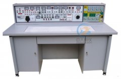 通用電工、電子、自動(dòng)控制原理實(shí)驗(yàn)室成套設(shè)備
