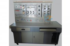 高性能中級維修電工實(shí)訓(xùn)考核裝置