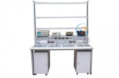 電子工藝創(chuàng)新技術(shù)實(shí)驗(yàn)臺(tái)