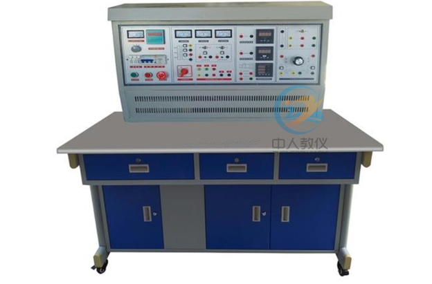 電機(jī)與變壓器拆裝維修實(shí)訓(xùn)臺(tái),電機(jī)、變壓器綜合實(shí)驗(yàn)裝置