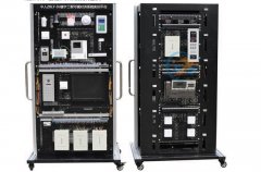 樓宇工程可視對講系統(tǒng)實(shí)訓(xùn)平臺(tái)