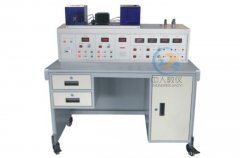 半導體制冷技術實訓裝置