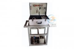 軌道交通信號(hào)基礎(chǔ)設(shè)備綜合實(shí)訓(xùn)平臺(tái),信號(hào)系統(tǒng)實(shí)驗(yàn)臺(tái)(圖1) 軌道交通信號(hào)基礎(chǔ)設(shè)備綜合實(shí)訓(xùn)平臺(tái),信號(hào)系統(tǒng)實(shí)驗(yàn)臺(tái)(圖1)