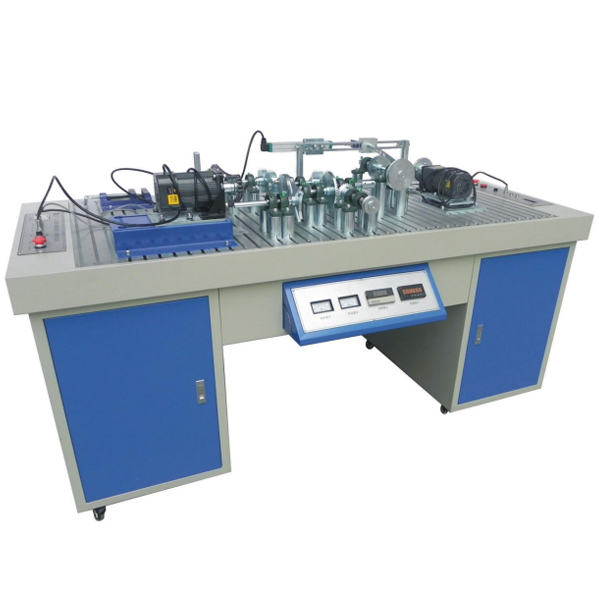 機(jī)械系統(tǒng)創(chuàng)新搭接及運(yùn)動測試實(shí)驗(yàn)臺,機(jī)械搭接實(shí)訓(xùn)臺