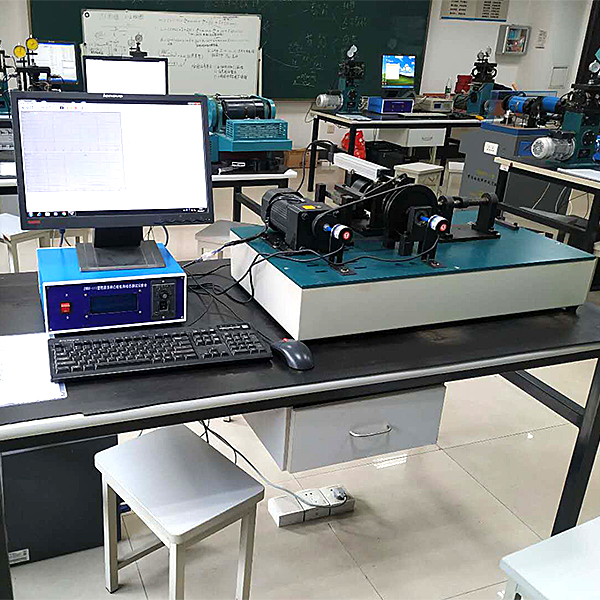 凸輪機構運動與測試分析實驗臺,凸輪機構實驗裝置