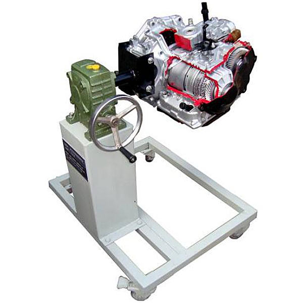 中人ZR-C042自動變速器翻轉架