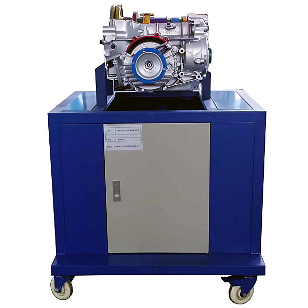 自動(dòng)變速器解剖演示實(shí)訓(xùn)裝置(圖1) 自動(dòng)變速器解剖演示實(shí)驗(yàn)裝置,汽車全車解剖實(shí)物實(shí)驗(yàn)臺(tái)