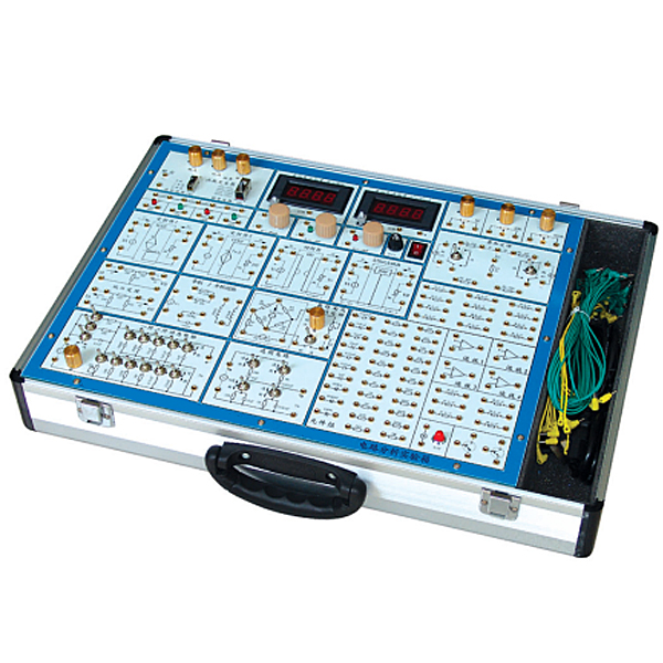 電子線路解析實(shí)驗(yàn)裝置,鏈、萬向節(jié)測(cè)量試驗(yàn)實(shí)驗(yàn)臺(tái)