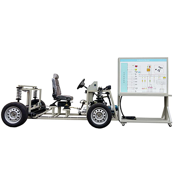 中人ZRXNYC-27電動車動力系統(tǒng)工況實訓臺,新能源汽車動力系統(tǒng)實訓臺