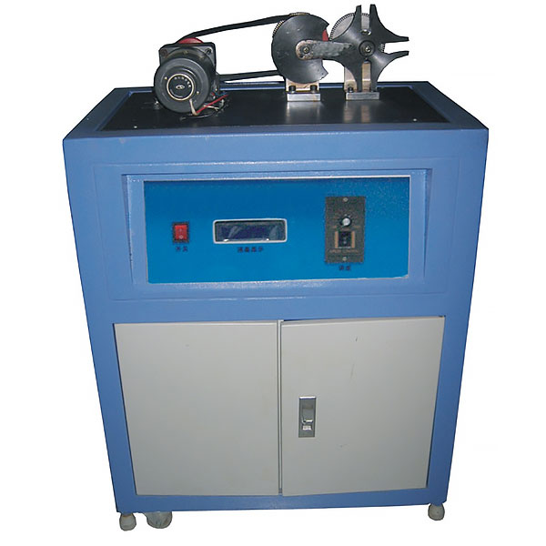 槽輪機(jī)構(gòu)實(shí)驗(yàn)臺(tái)的實(shí)驗(yàn)?zāi)康?圖1)