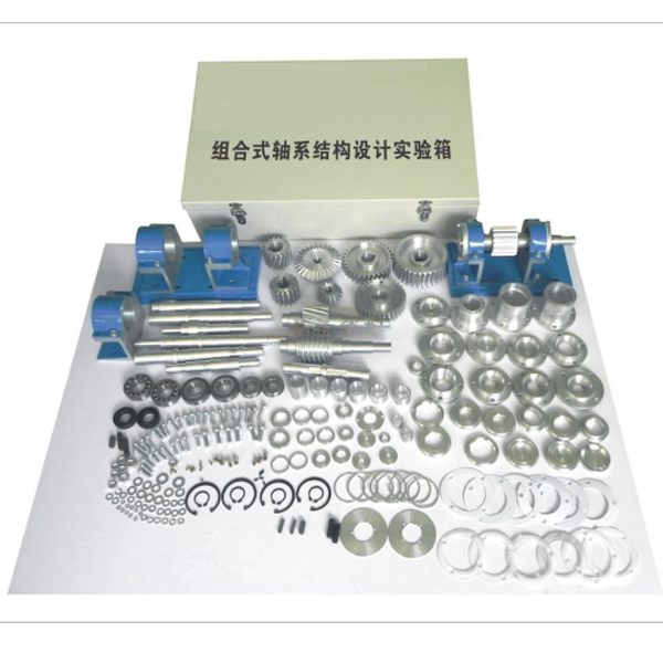 集合式鋁制軸系實驗裝置,強(qiáng)迫對流空氣橫掠平實操實操操作面板放熱系數(shù)測量試驗實驗臺