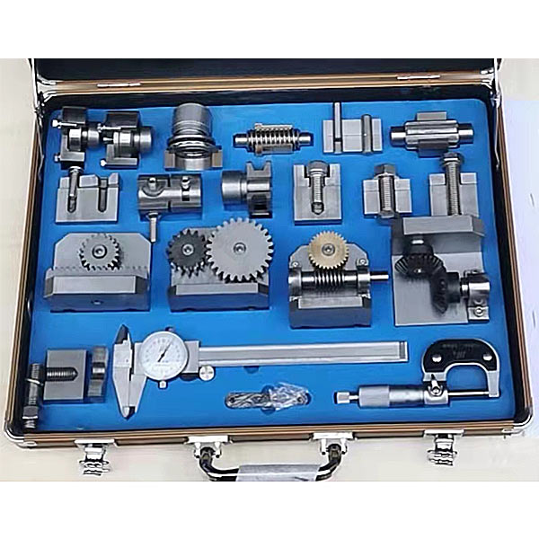 《聯(lián)接與配合》實(shí)測繪圖實(shí)訓(xùn)臺(圖1) 《聯(lián)接與協(xié)作》實(shí)驗(yàn)測量試驗(yàn)繪圖實(shí)驗(yàn)臺,變頻恒壓供水控制技術(shù)實(shí)驗(yàn)臺