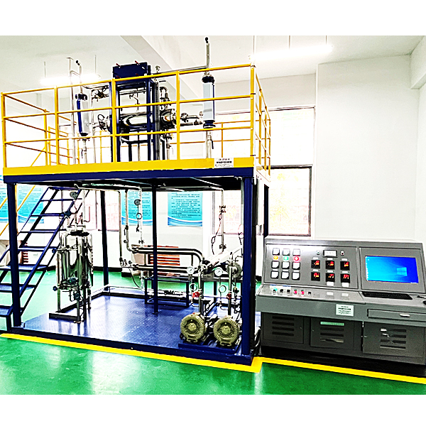 中人ZRHGDY-02傳熱過程綜合實訓裝置