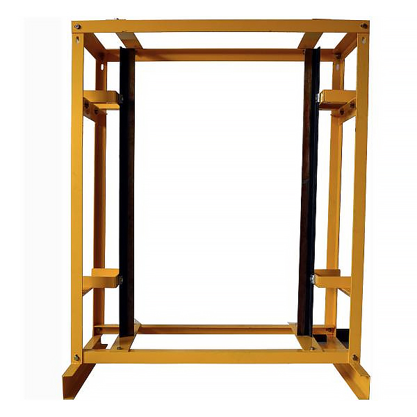 電梯導(dǎo)軌安裝與拆裝調(diào)試實訓(xùn)裝置,電梯導(dǎo)軌安裝實訓(xùn)平臺