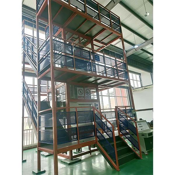 中人ZRDT-WB電梯安裝、維修與保養(yǎng)實(shí)訓(xùn)考核裝置