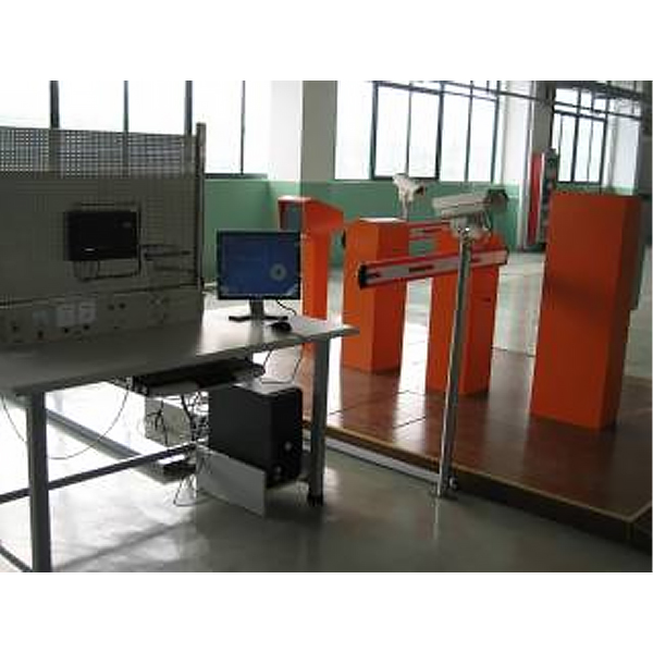 停車場管理系統(tǒng)實訓裝置,停車場管理實驗平臺