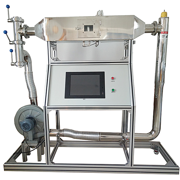 數(shù)字型洞道干燥實驗臺(圖1) 數(shù)字型洞道干燥實驗臺,滾動軸承功能測量試驗實驗臺