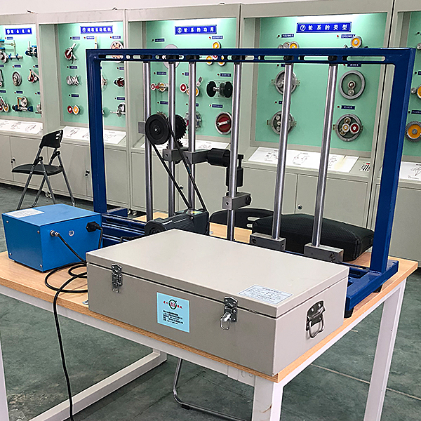 空間機(jī)構(gòu)動(dòng)作方案創(chuàng)新設(shè)計(jì)實(shí)驗(yàn)臺(tái),汽車(chē)安全氣囊示教實(shí)驗(yàn)臺(tái)