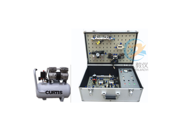 現(xiàn)代工業(yè)控制系統(tǒng)的核心——PLC實(shí)驗(yàn)臺(tái)原理與應(yīng)用(圖1) 現(xiàn)代工業(yè)控制系統(tǒng)的核心——PLC實(shí)驗(yàn)臺(tái)原理與應(yīng)用(圖1)