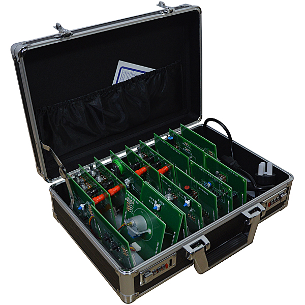 實踐出真知,掌控把握PLC技術(shù)的關(guān)鍵——PLC實驗臺實操指南(圖1) 實踐出真知,掌控把握PLC技術(shù)的關(guān)鍵——PLC實驗臺實操指南(圖1)