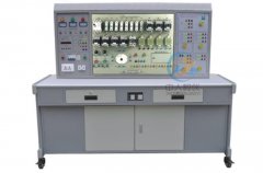 開放式設計，PLC實驗臺滿足多樣化工業(yè)需求(圖1)