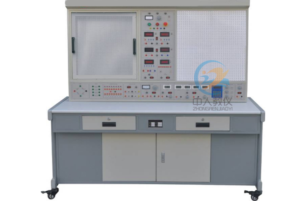 網(wǎng)絡(luò)連接,PLC實驗臺引領(lǐng)工業(yè)物聯(lián)網(wǎng)時代(圖1) 網(wǎng)絡(luò)連接,PLC實驗臺引領(lǐng)工業(yè)物聯(lián)網(wǎng)時代(圖1)