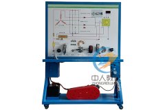 高質(zhì)量教學(xué)輔助，PLC實(shí)驗(yàn)臺(tái)助力學(xué)生成長(zhǎng)成才(圖1)