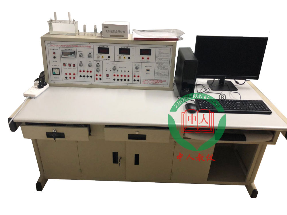 親身實踐,PLC實驗臺培養(yǎng)學生創(chuàng)新實踐能力(圖1) 親身實踐,PLC實驗臺培養(yǎng)學生創(chuàng)新實踐能力(圖1)