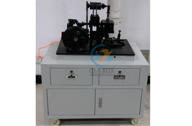 結(jié)合理論與實踐,PLC實驗臺助您掌握自動化核心技術(shù)(圖1) 結(jié)合理論與實踐,PLC實驗臺助您掌握自動化核心技術(shù)(圖1)