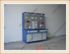 接軌工業(yè)4.0，PLC實驗臺助您邁向智能制造時代(圖1)