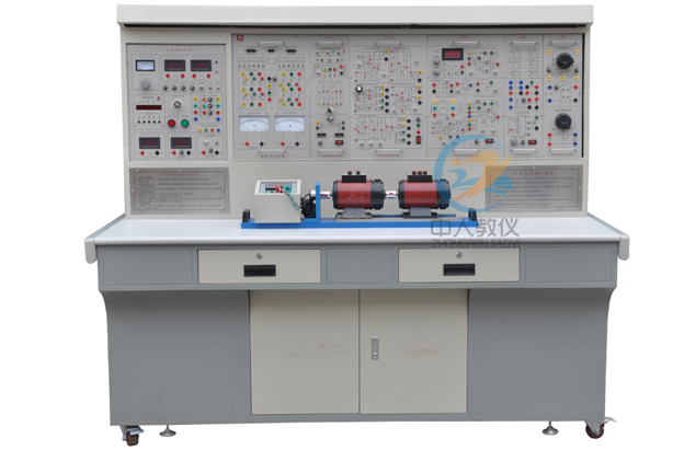 plc實訓(xùn)平臺作用是什么(圖2)