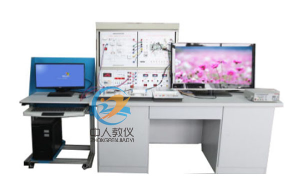 plc實驗設備有哪些(圖2) plc實驗設備有哪些(圖2)