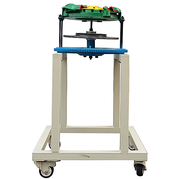 拖拉機(jī)離合器實(shí)訓(xùn)臺,農(nóng)機(jī)離合器拆裝實(shí)訓(xùn)裝置