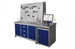 從PLC實(shí)驗(yàn)臺(tái)到工控一體化，探索工業(yè)自動(dòng)化未來(lái)之路。(圖1)