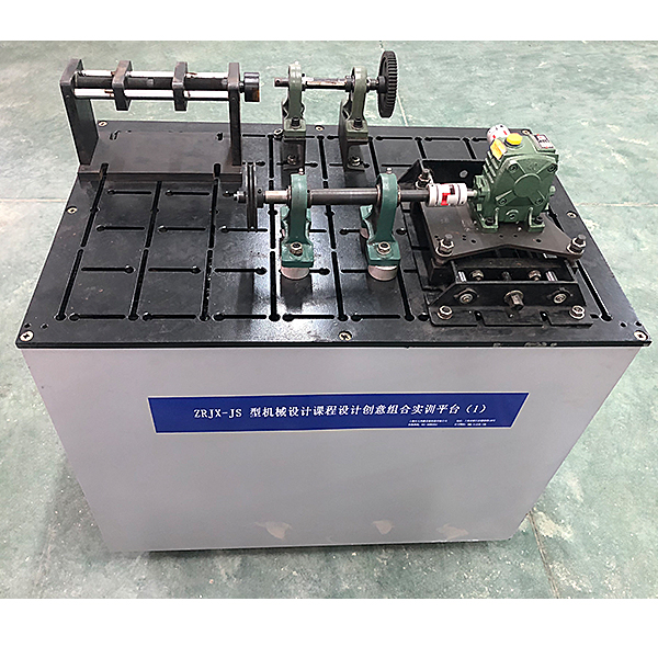 從零開始學(xué)習(xí)PLC實驗臺，成為自動化領(lǐng)域的專家。(圖2)