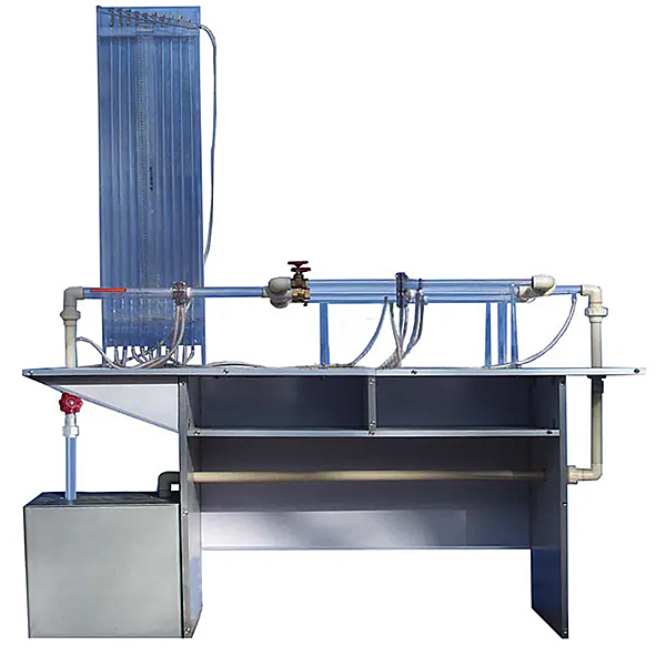 選擇適合自己的PLC實驗臺，學(xué)習(xí)科技的魅力！(圖2)