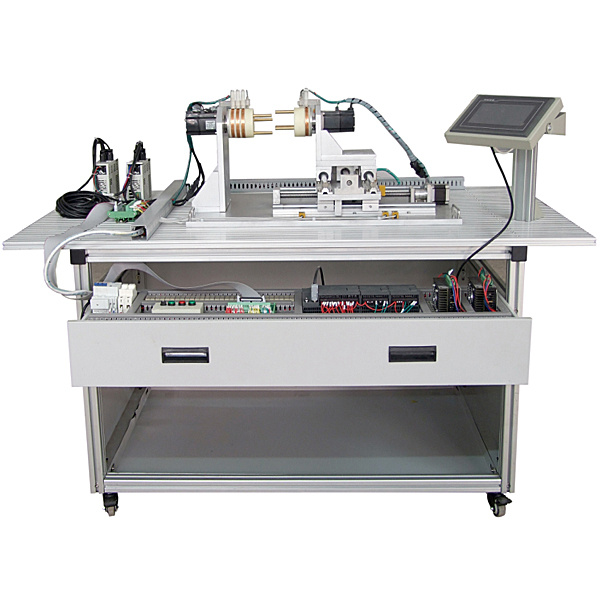 了解常見(jiàn)的PLC實(shí)驗(yàn)臺(tái)故障及解決方案。(圖1)