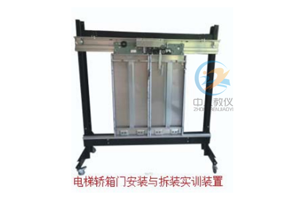 實際應(yīng)用無處不在，PLC實驗臺教你掌握工業(yè)控制技能(圖1)