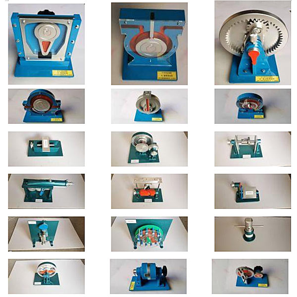 智能制造變革推手，PLC實(shí)驗(yàn)臺(tái)助你實(shí)現(xiàn)數(shù)字化轉(zhuǎn)型(圖1)