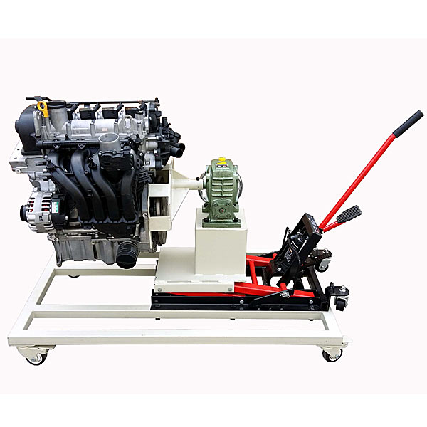 創(chuàng)意無(wú)限，PLC實(shí)驗(yàn)臺(tái)助你發(fā)現(xiàn)科技創(chuàng)新奇點(diǎn)(圖1)