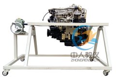 實(shí)踐出真知,PLC實(shí)驗(yàn)臺讓你成為自動控制行業(yè)精英(圖1) 實(shí)踐出真知,PLC實(shí)驗(yàn)臺讓你成為自動控制行業(yè)精英(圖1)